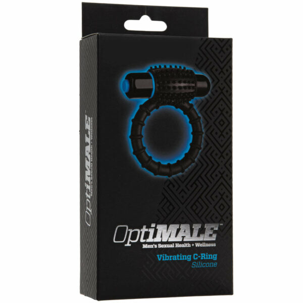 Optimale Vibrating C-Ring