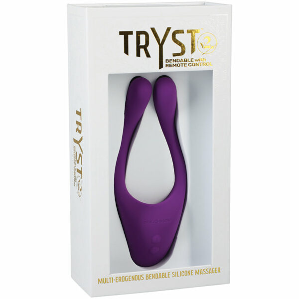 TRYST V2-Purple