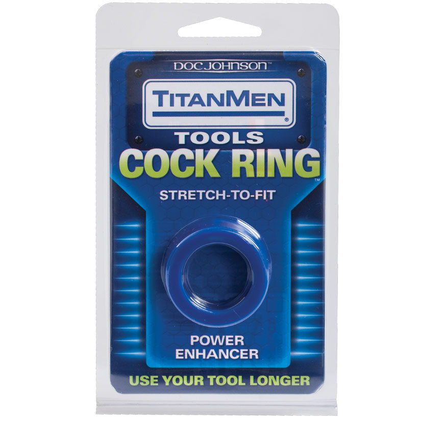 Cockrings