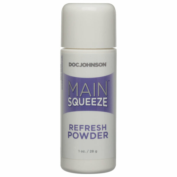 Main Squeeze Refresh Powder 1oz