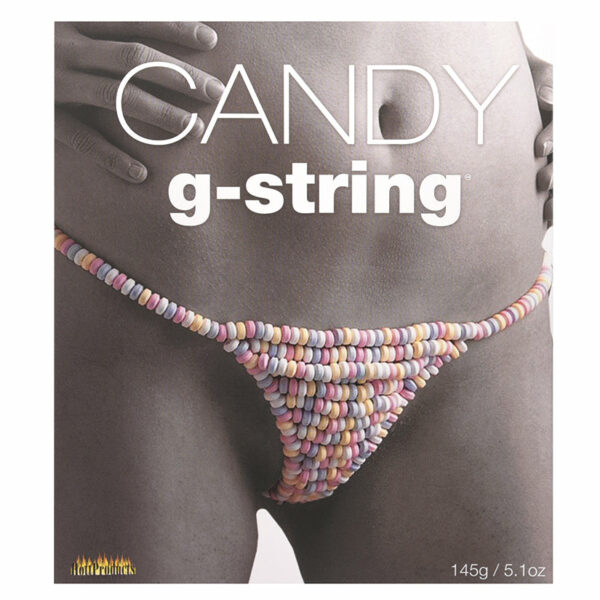 Candy G-String