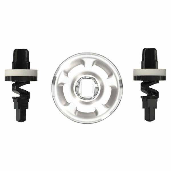 Bathmate Hydromax Valve Pack