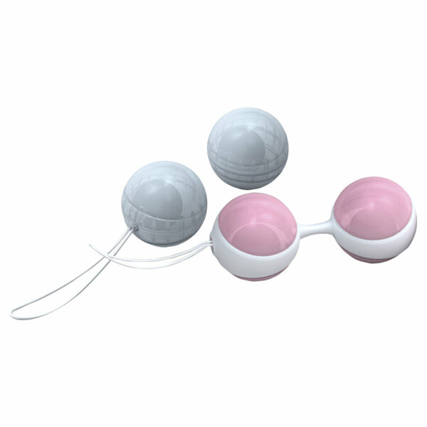 Lelo Luna Beads-Mini