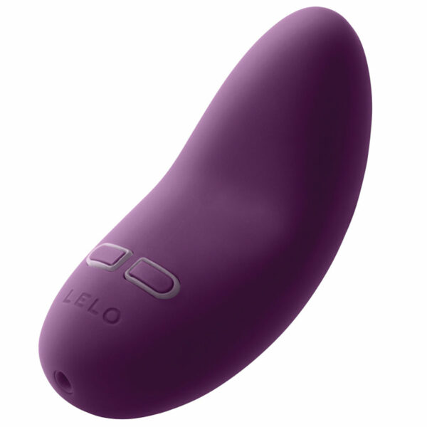 Lelo Lily 2-Plum (Bordeaux & Chocolate Scent)