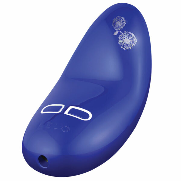 Lelo NEA 2-Midnight Blue