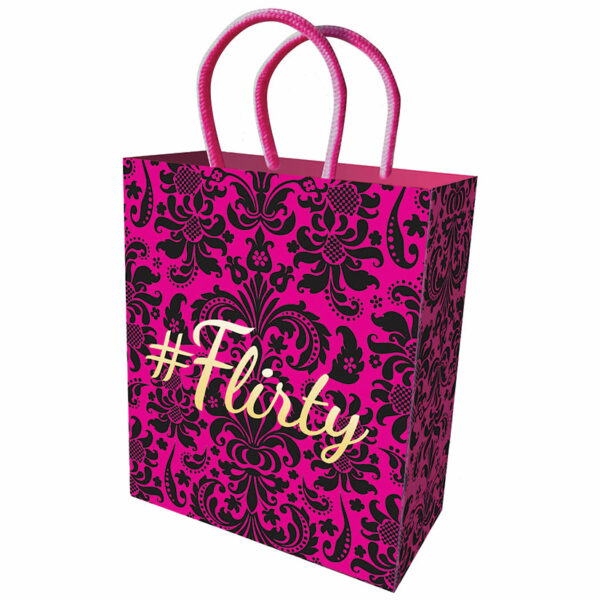 #Flirty Gift Bag