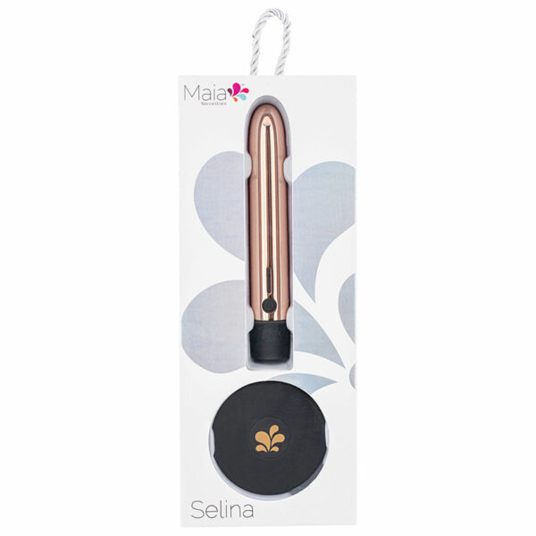 Maia SeliNA Wireless Rechargeable Meta...