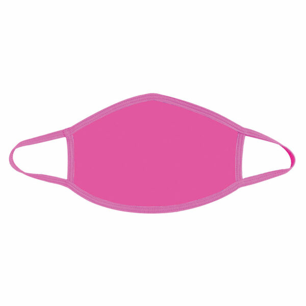 Neva Nude Pinktricity Mask-Pink