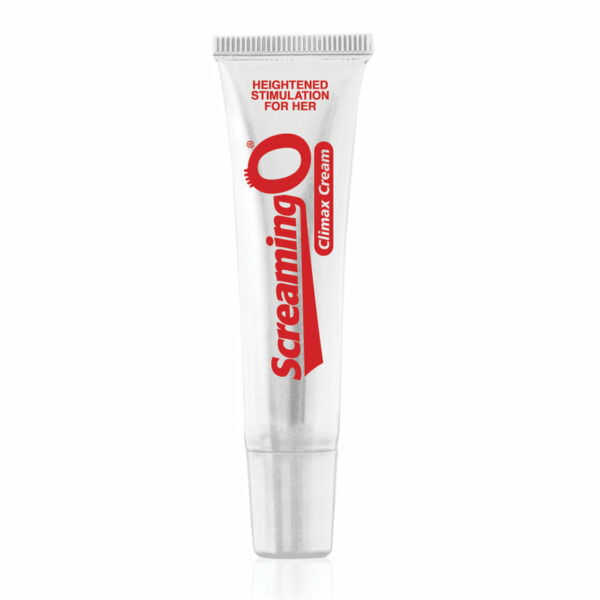 Screaming O Climax Cream 0.5oz