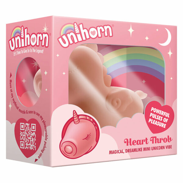 Unihorn Heart Throb