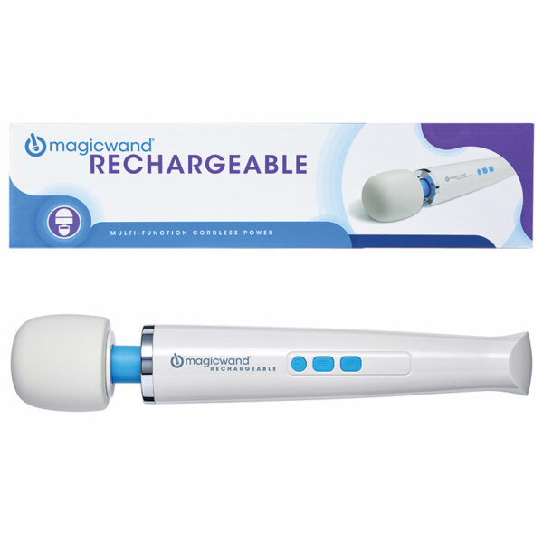 Magic Wand Rechargeable HV-270